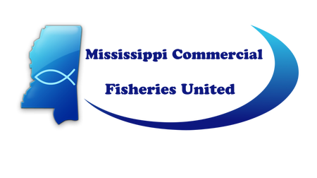 Mississippi Commercial Fisheries United